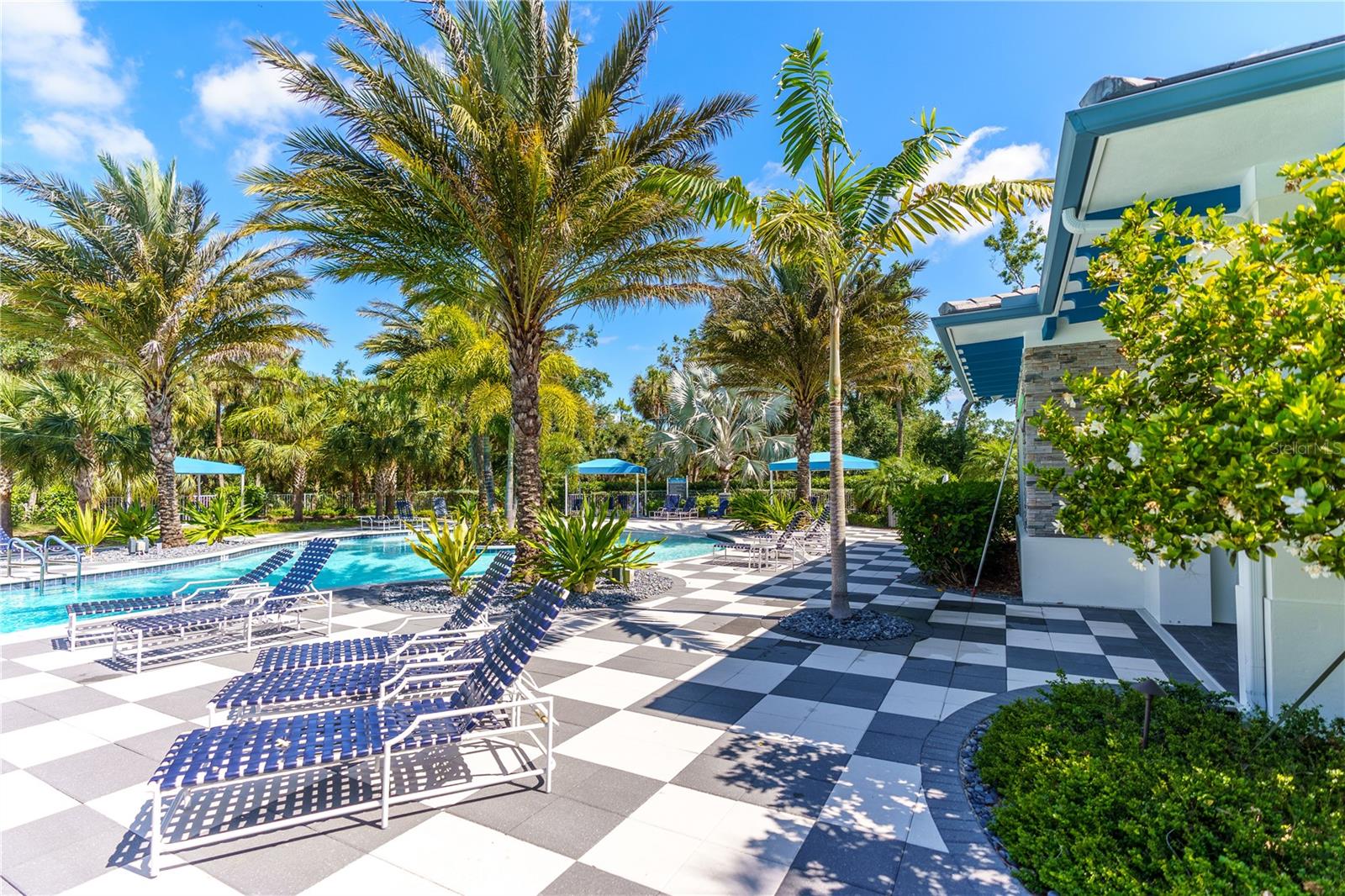 GRAND PALM - Residential