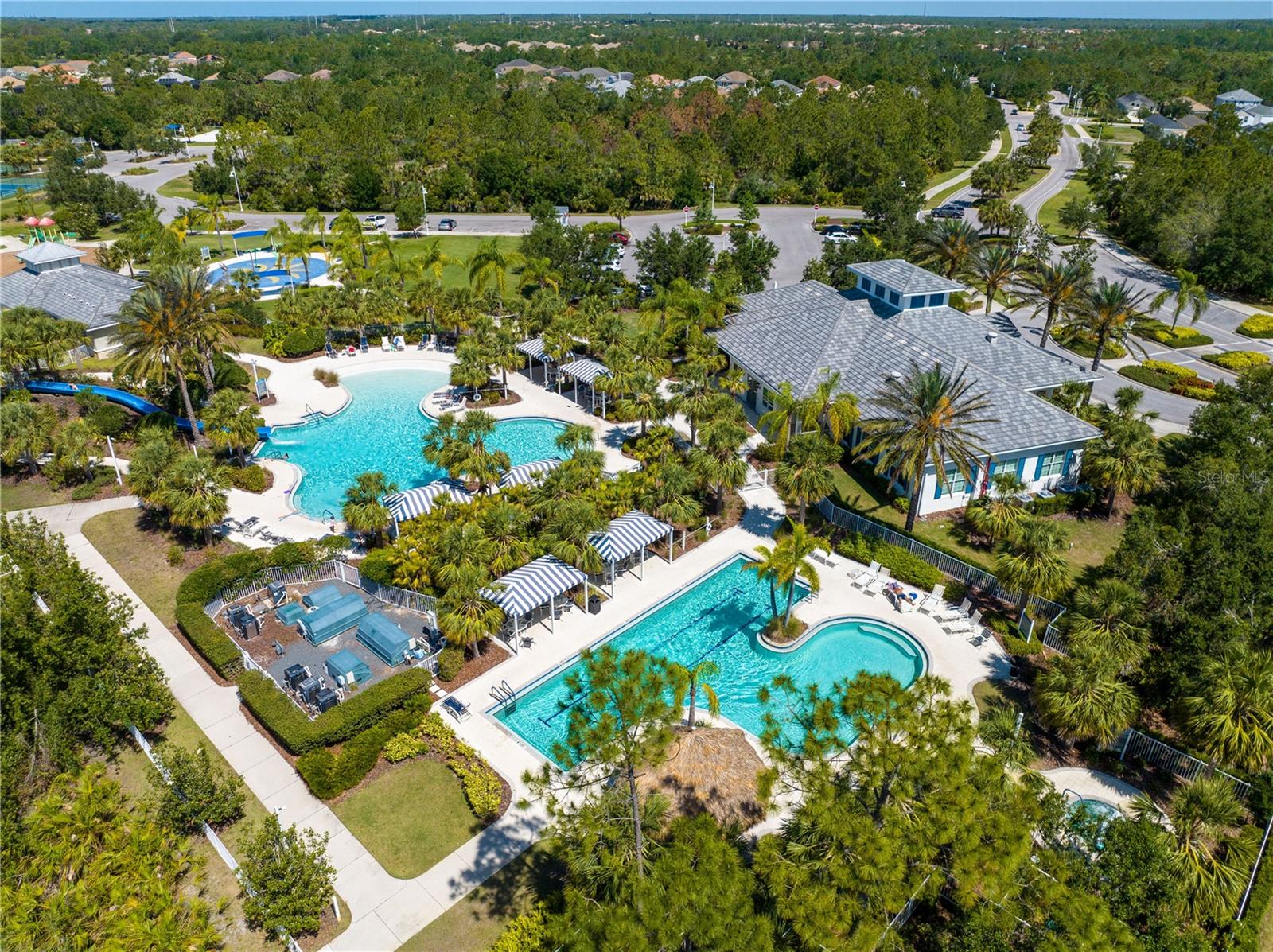 GRAND PALM - Residential