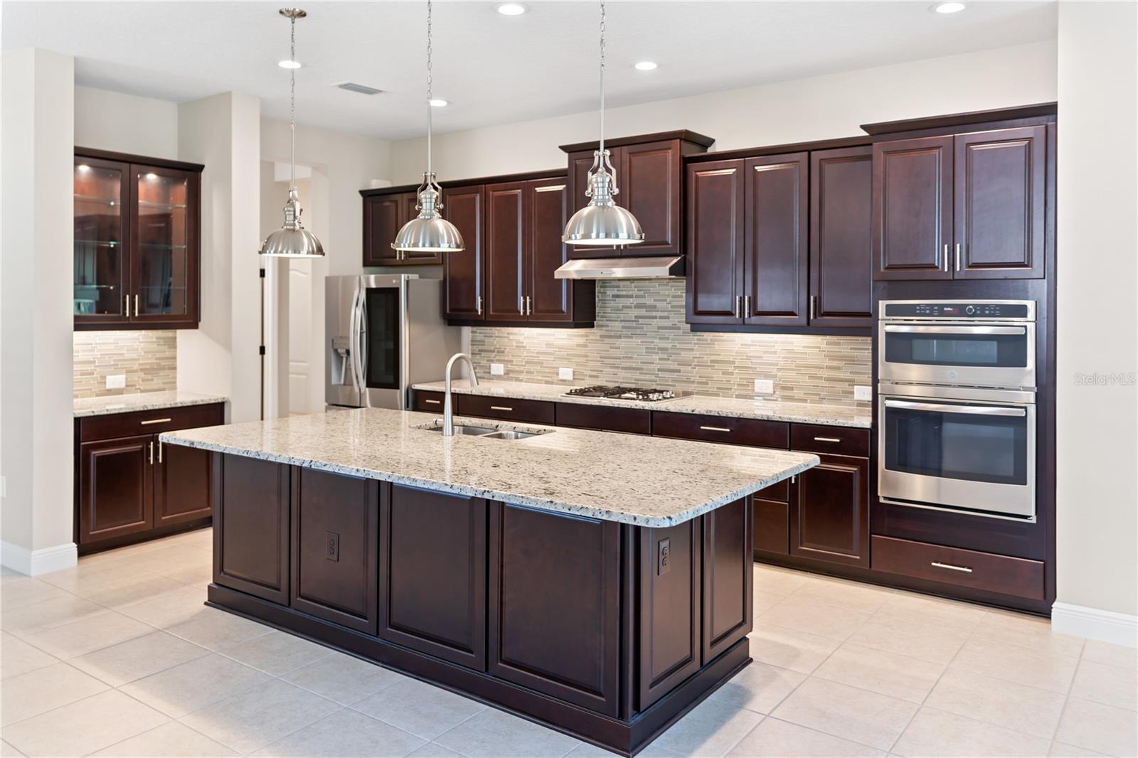 GRAND PALM - Residential