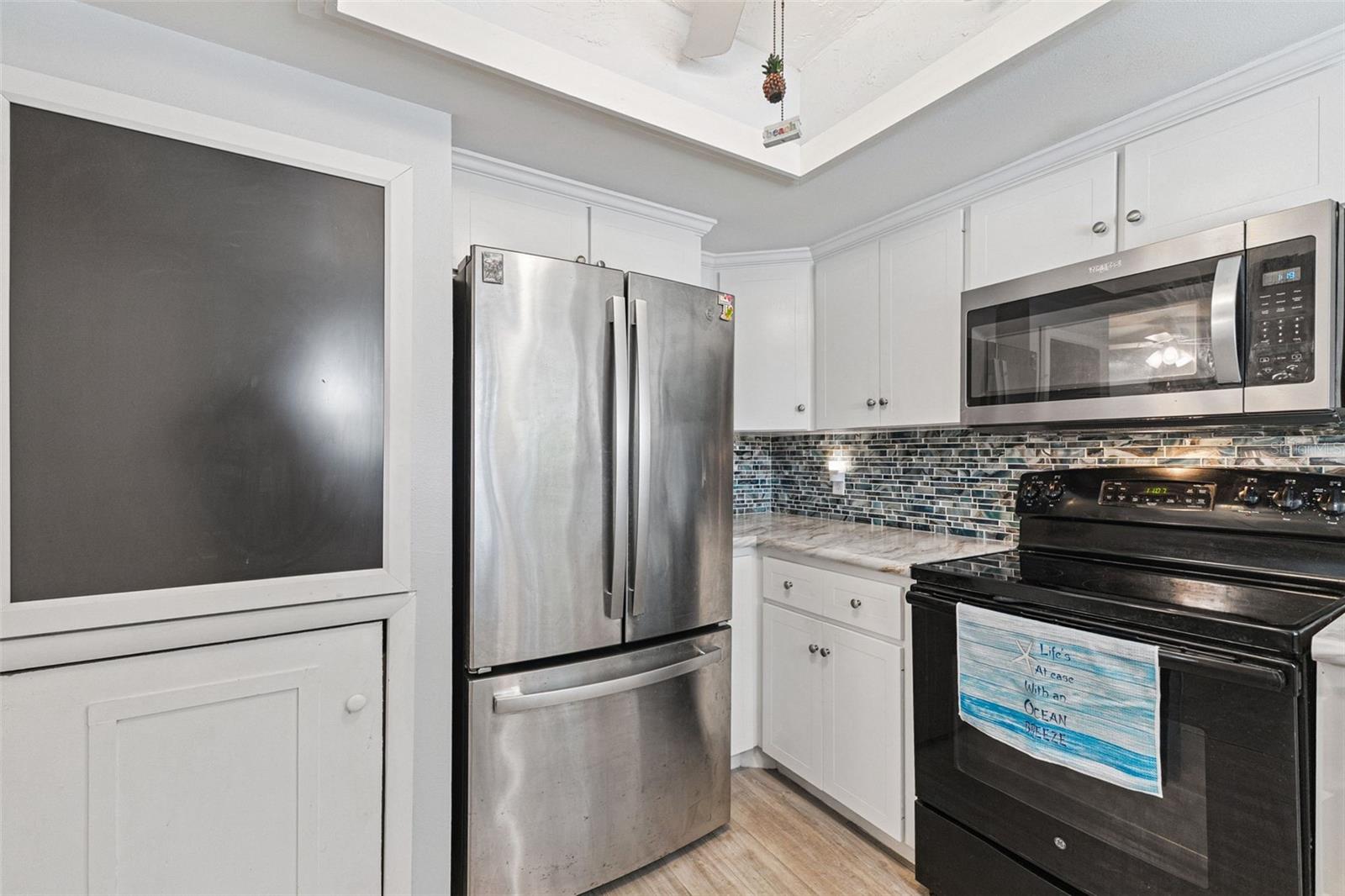 SEA WOODS CONDOS - Residential