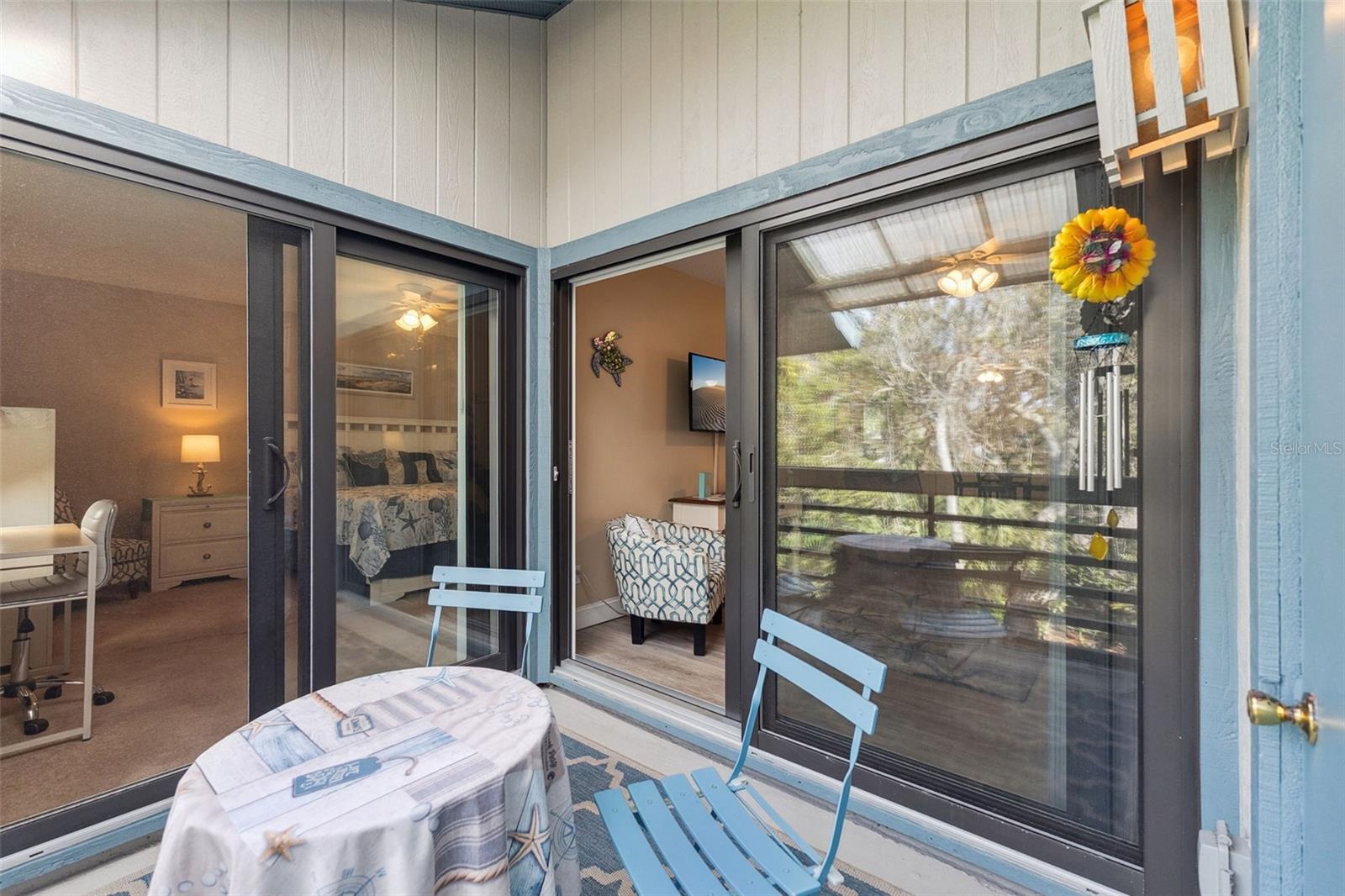 SEA WOODS CONDOS - Residential