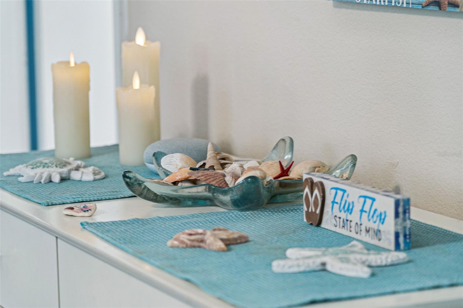 SEA WOODS CONDOS - Residential