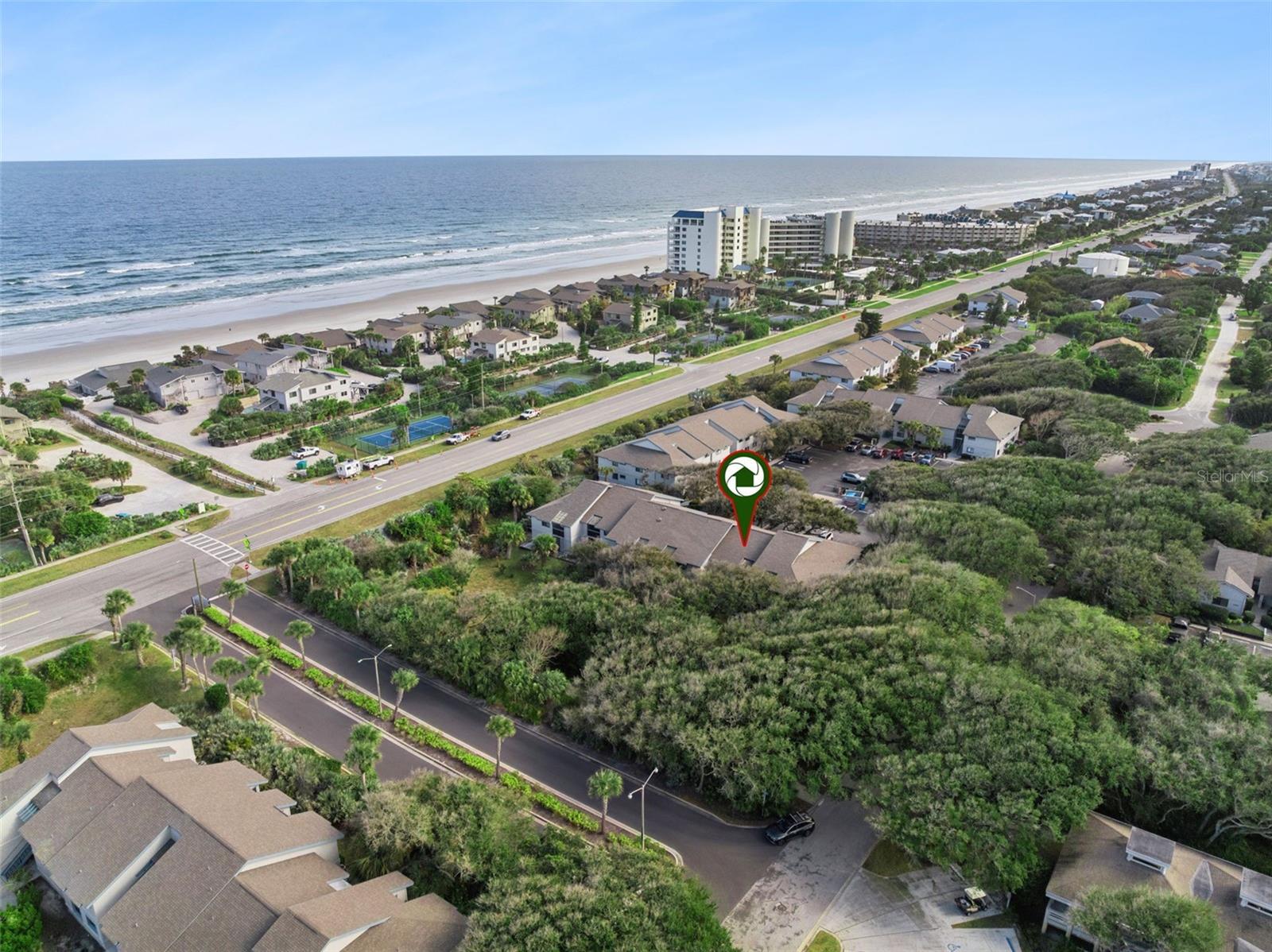 SEA WOODS CONDOS - Residential