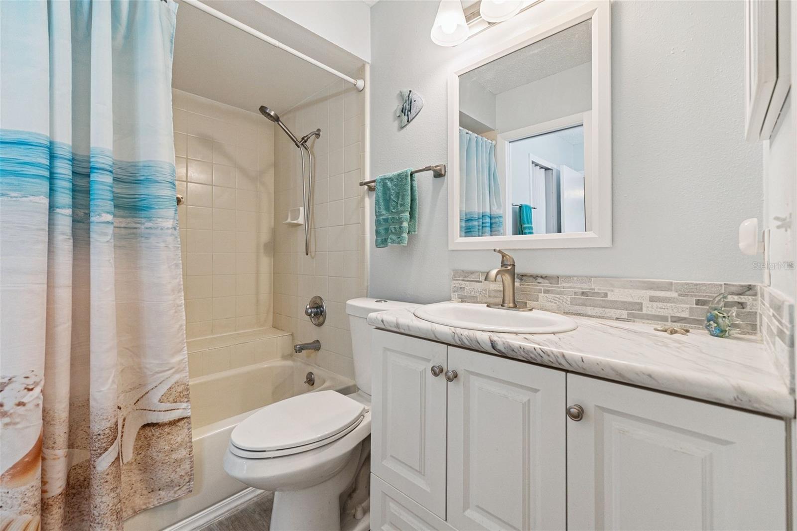 SEA WOODS CONDOS - Residential