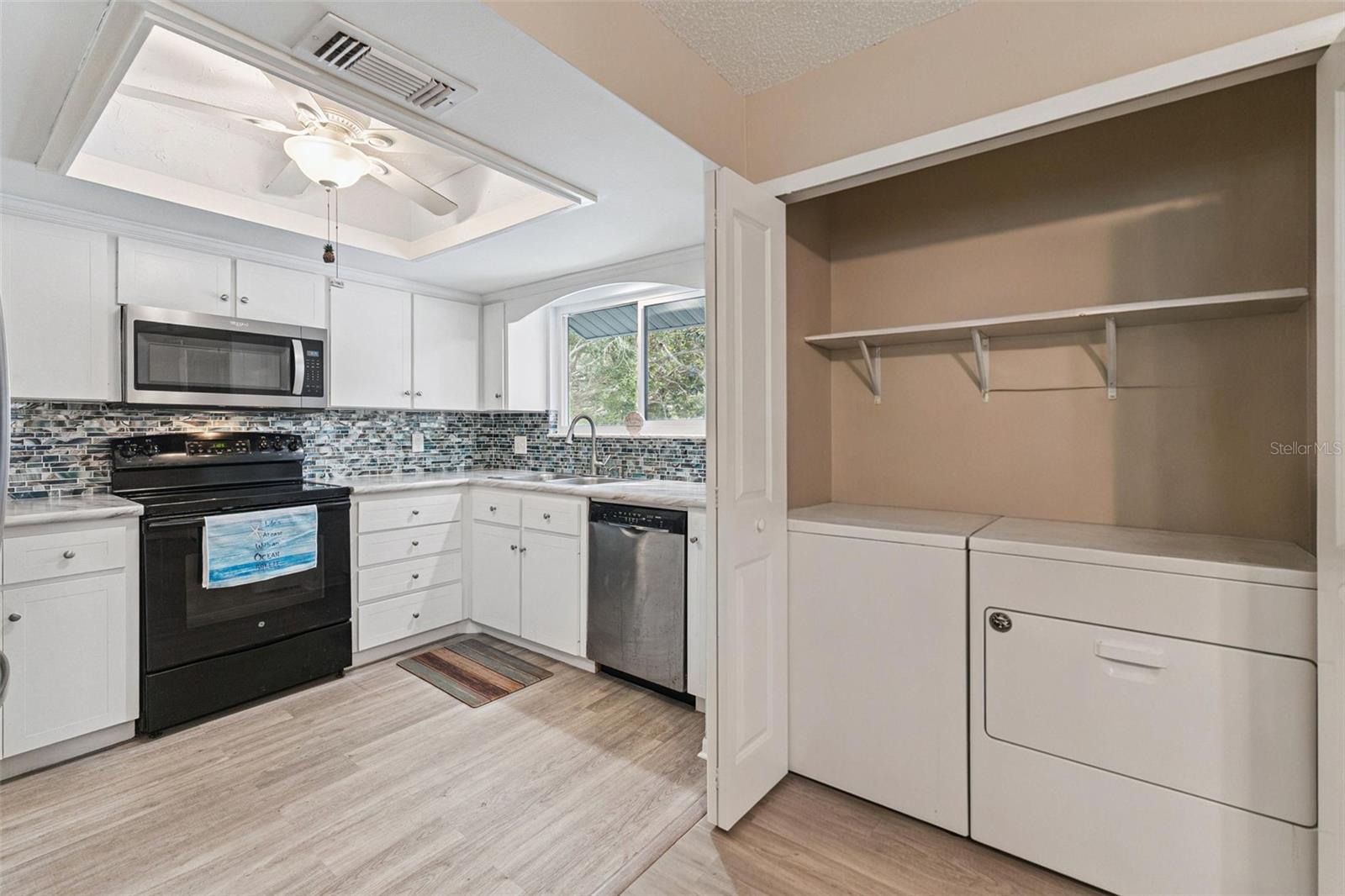 SEA WOODS CONDOS - Residential