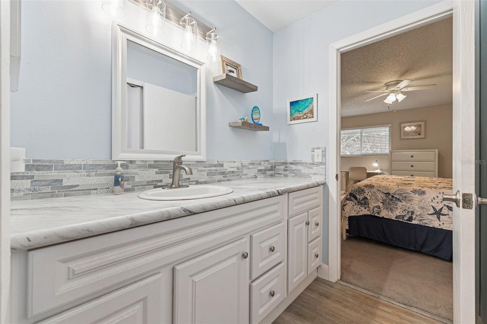 SEA WOODS CONDOS - Residential