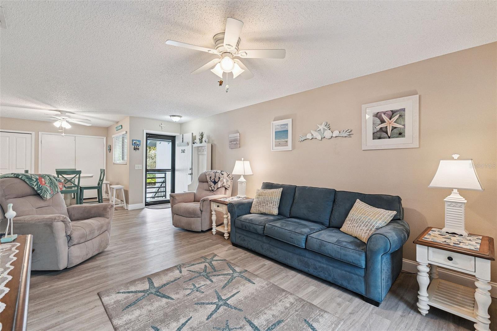 SEA WOODS CONDOS - Residential