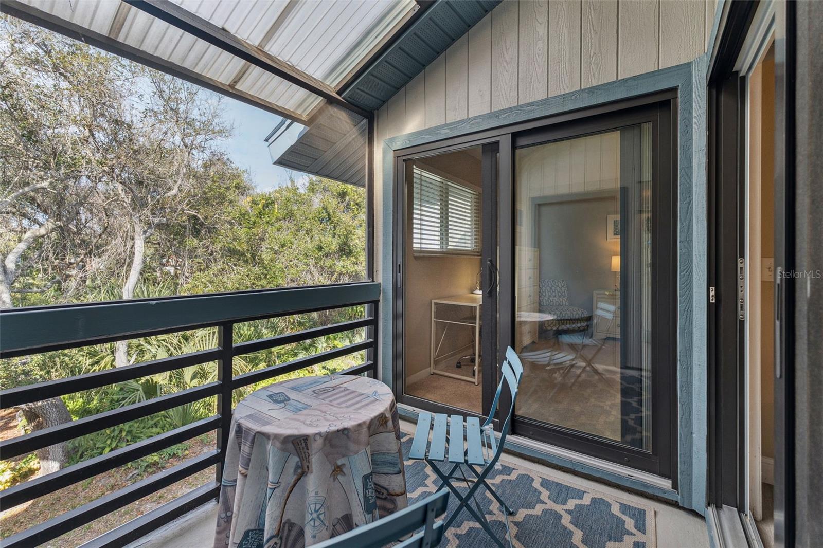 SEA WOODS CONDOS - Residential