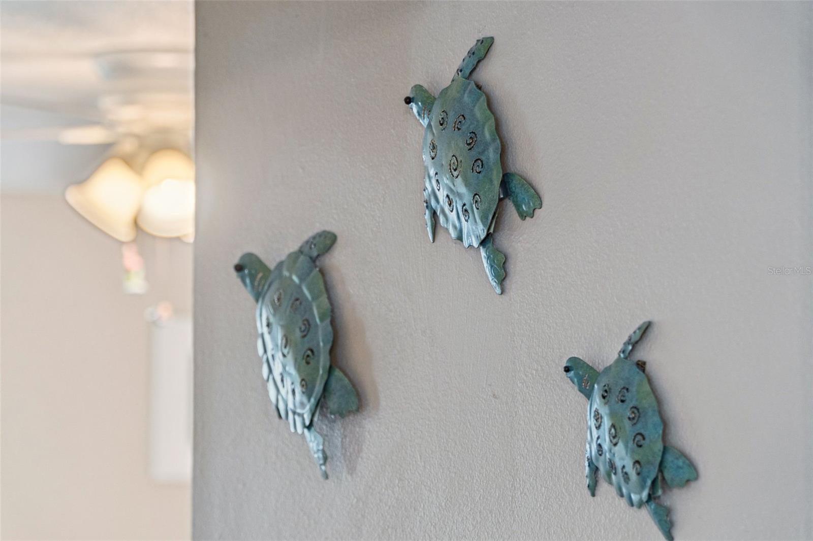 SEA WOODS CONDOS - Residential