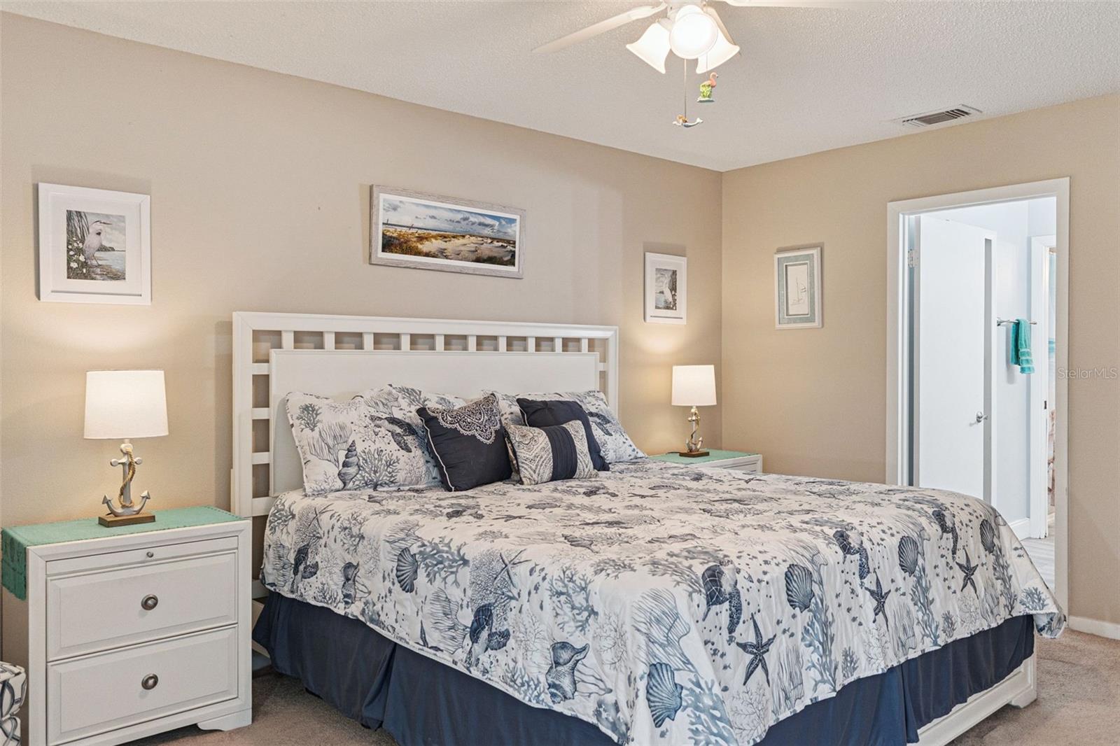 SEA WOODS CONDOS - Residential