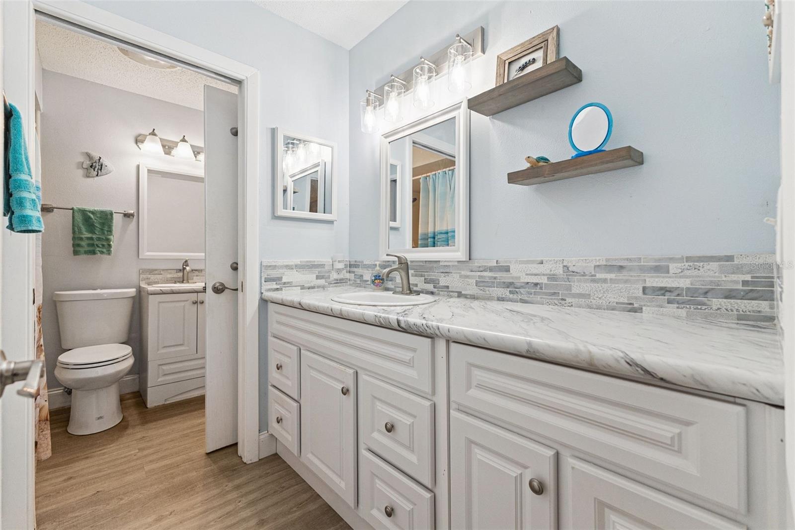 SEA WOODS CONDOS - Residential