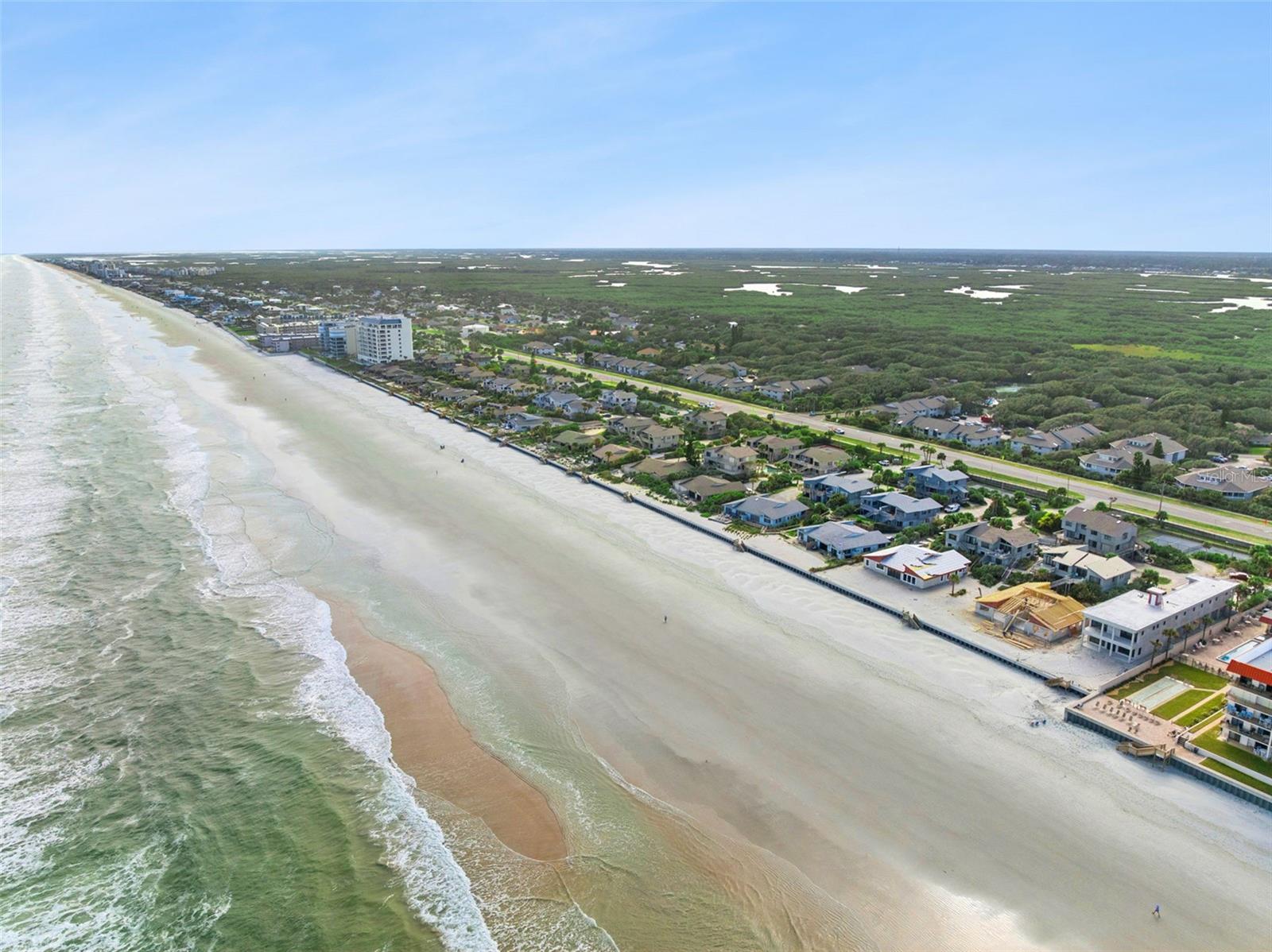 SEA WOODS CONDOS - Residential