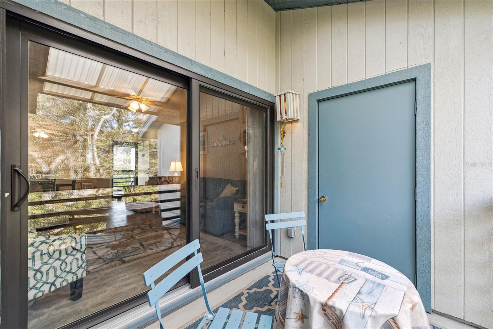 SEA WOODS CONDOS - Residential