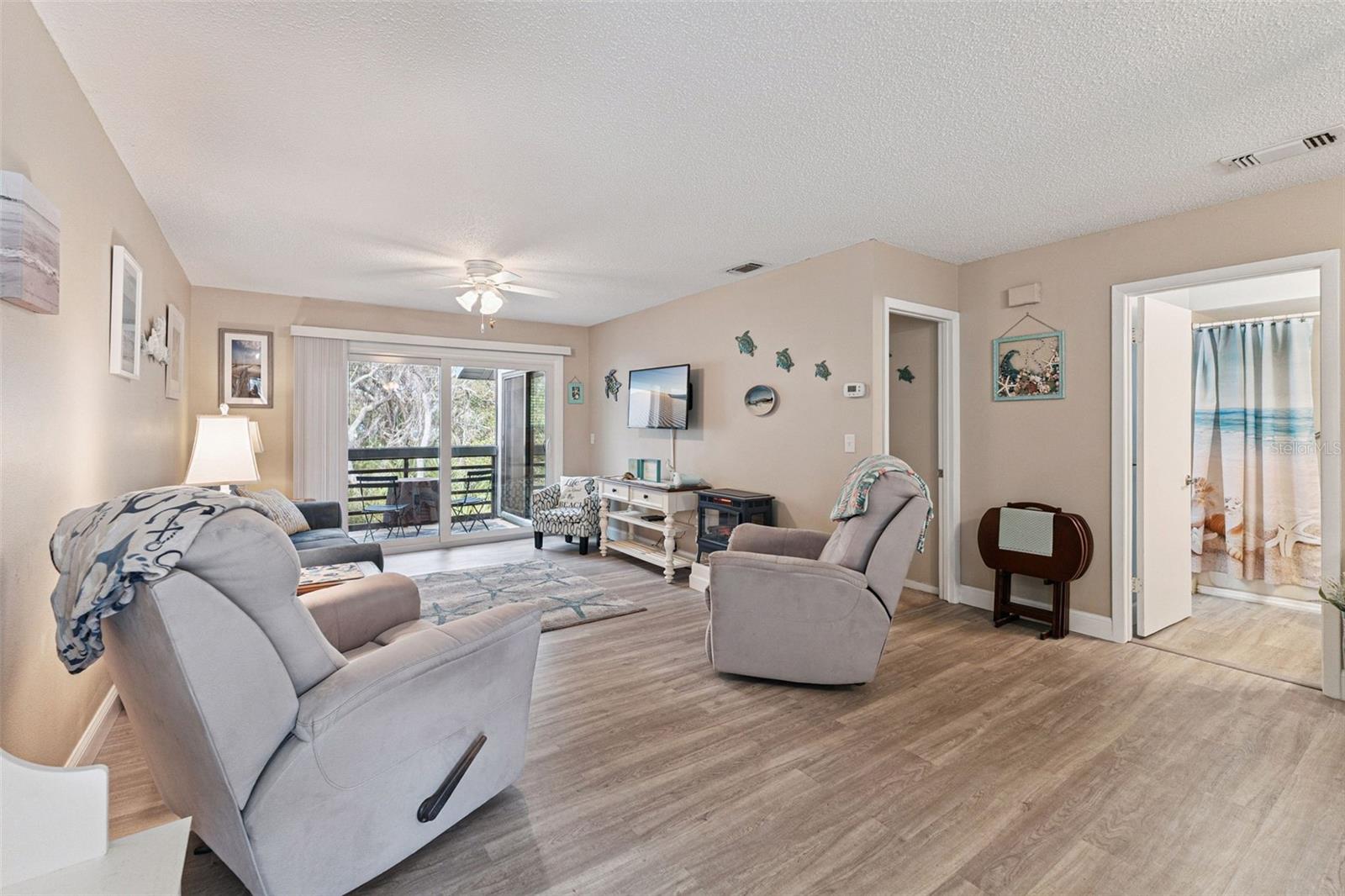 SEA WOODS CONDOS - Residential