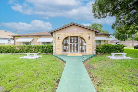 A home in TAMPA