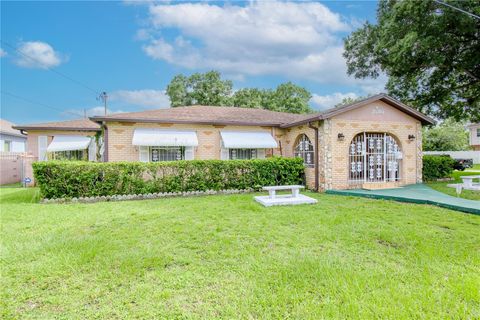 A home in TAMPA