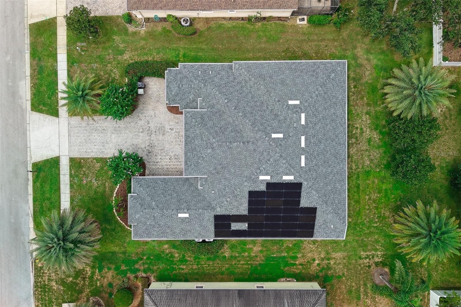 3928 KNOTT DRIVE