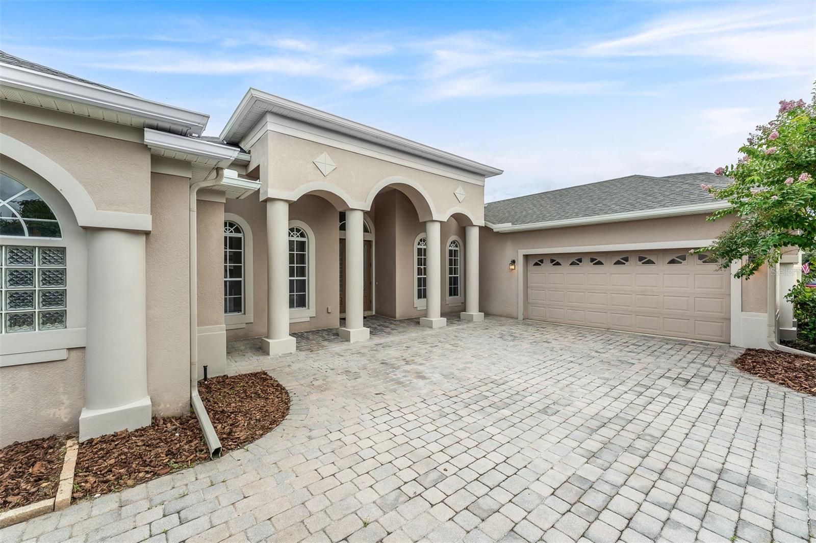 3928 KNOTT DRIVE