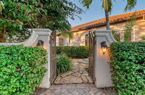 A home in LAKEWOOD RANCH