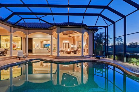 A home in LAKEWOOD RANCH