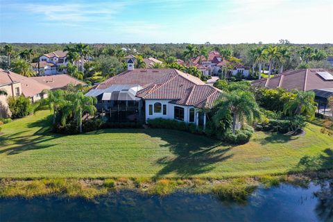 A home in LAKEWOOD RANCH