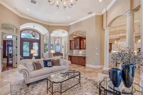 A home in LAKEWOOD RANCH