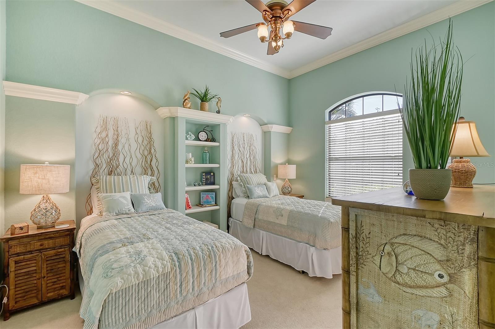 LAKEWOOD RANCH COUNTRY CLUB VILLAGE DD 1&2 - Residential