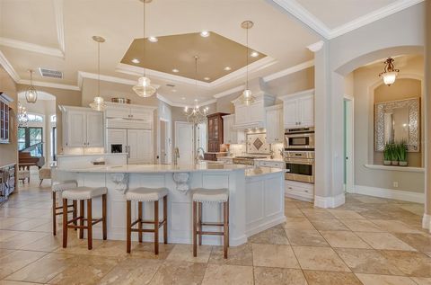 A home in LAKEWOOD RANCH