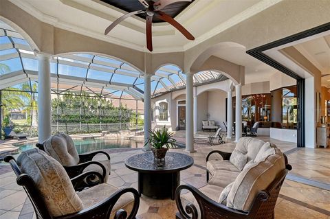 A home in LAKEWOOD RANCH