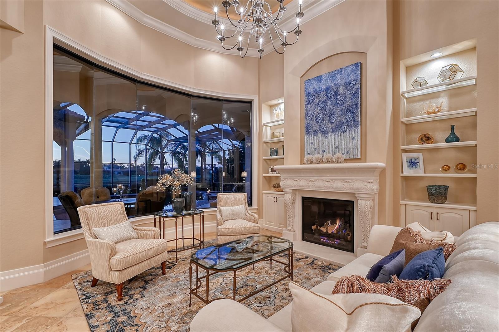 LAKEWOOD RANCH COUNTRY CLUB VILLAGE DD 1&2 - Residential