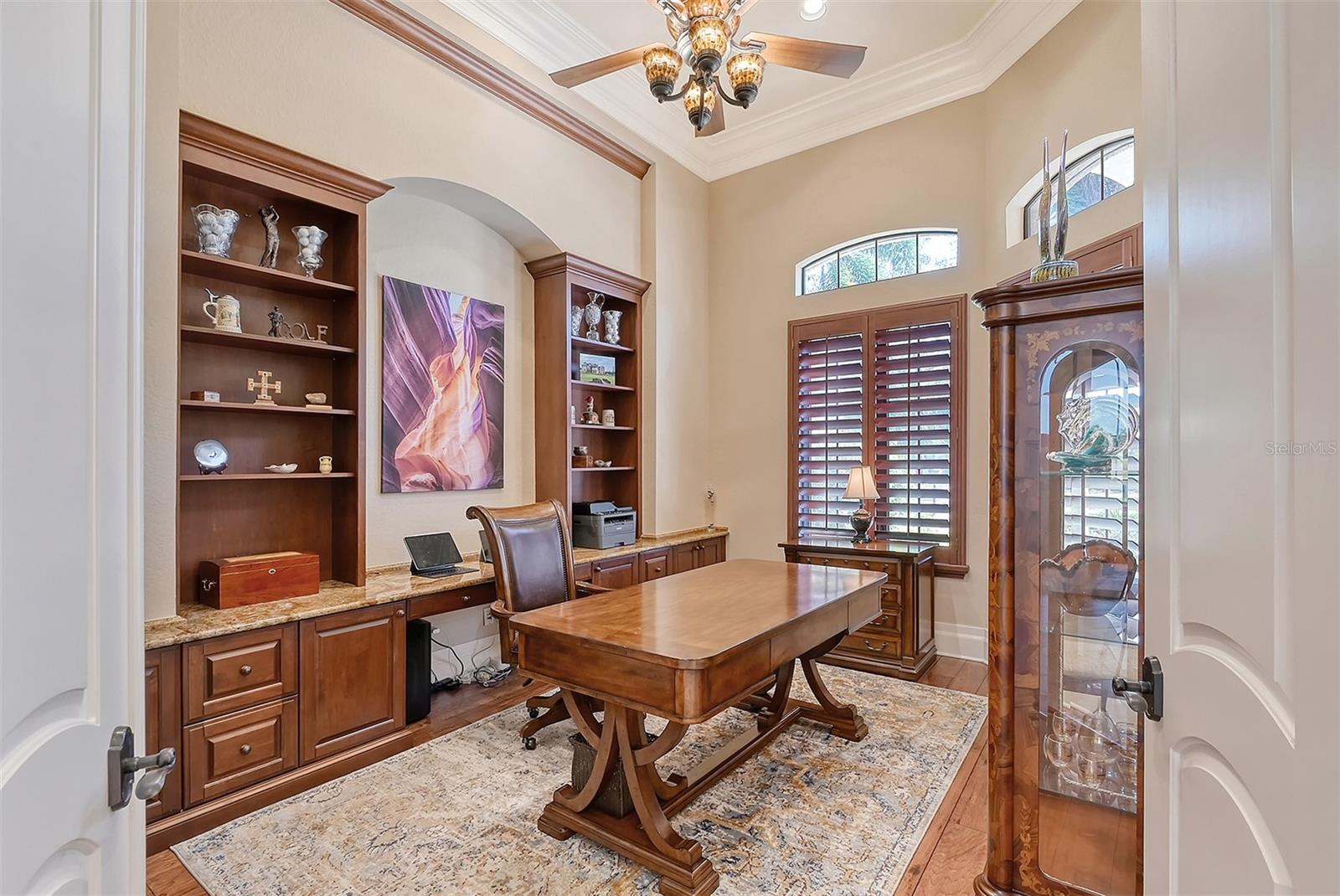 LAKEWOOD RANCH COUNTRY CLUB VILLAGE DD 1&2 - Residential