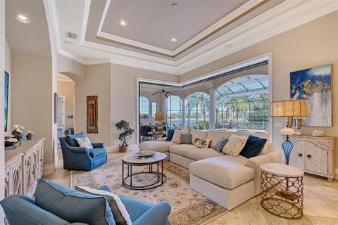 A home in LAKEWOOD RANCH