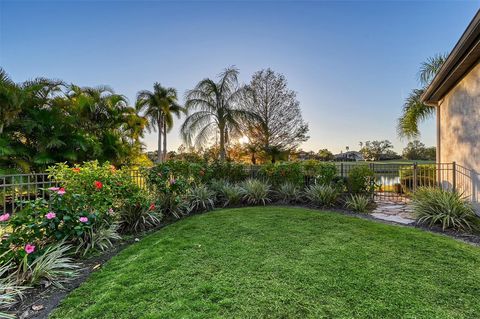 A home in LAKEWOOD RANCH