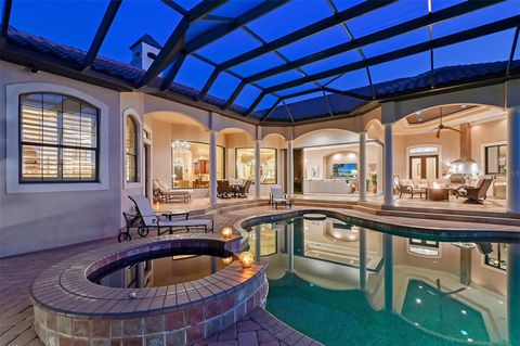 A home in LAKEWOOD RANCH