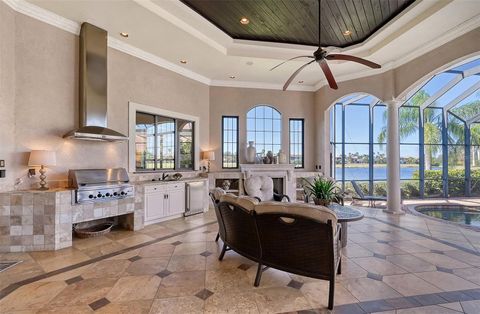 A home in LAKEWOOD RANCH