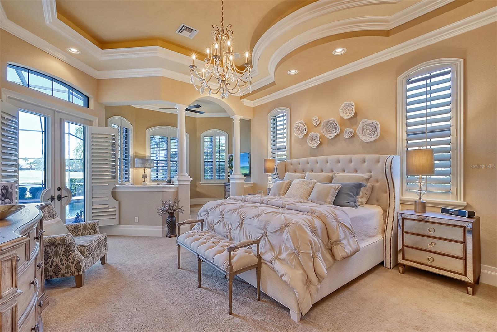 LAKEWOOD RANCH COUNTRY CLUB VILLAGE DD 1&2 - Residential