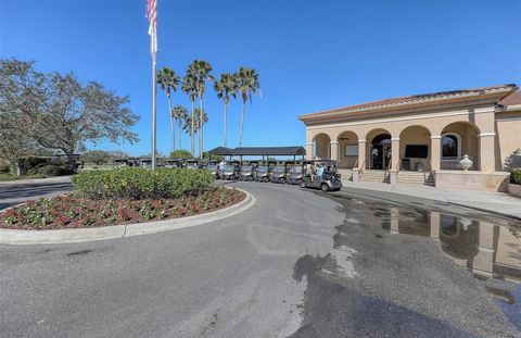 A home in LAKEWOOD RANCH