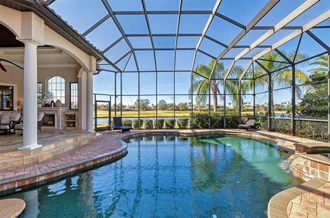 A home in LAKEWOOD RANCH