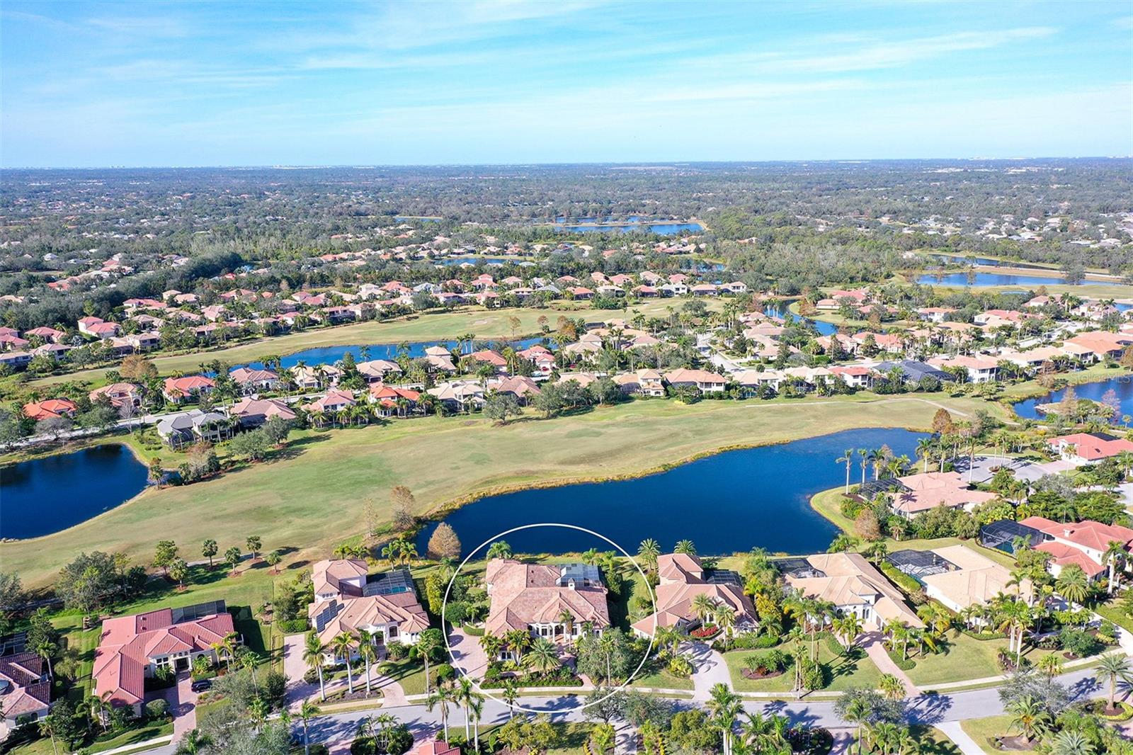 LAKEWOOD RANCH COUNTRY CLUB VILLAGE DD 1&2 - Residential