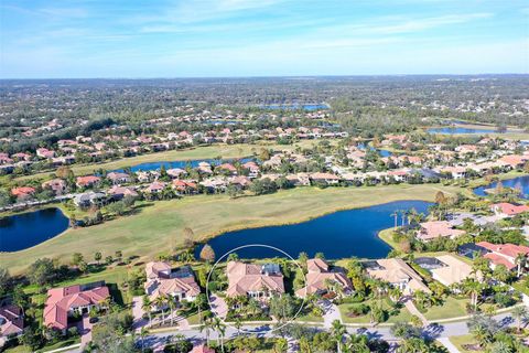 A home in LAKEWOOD RANCH