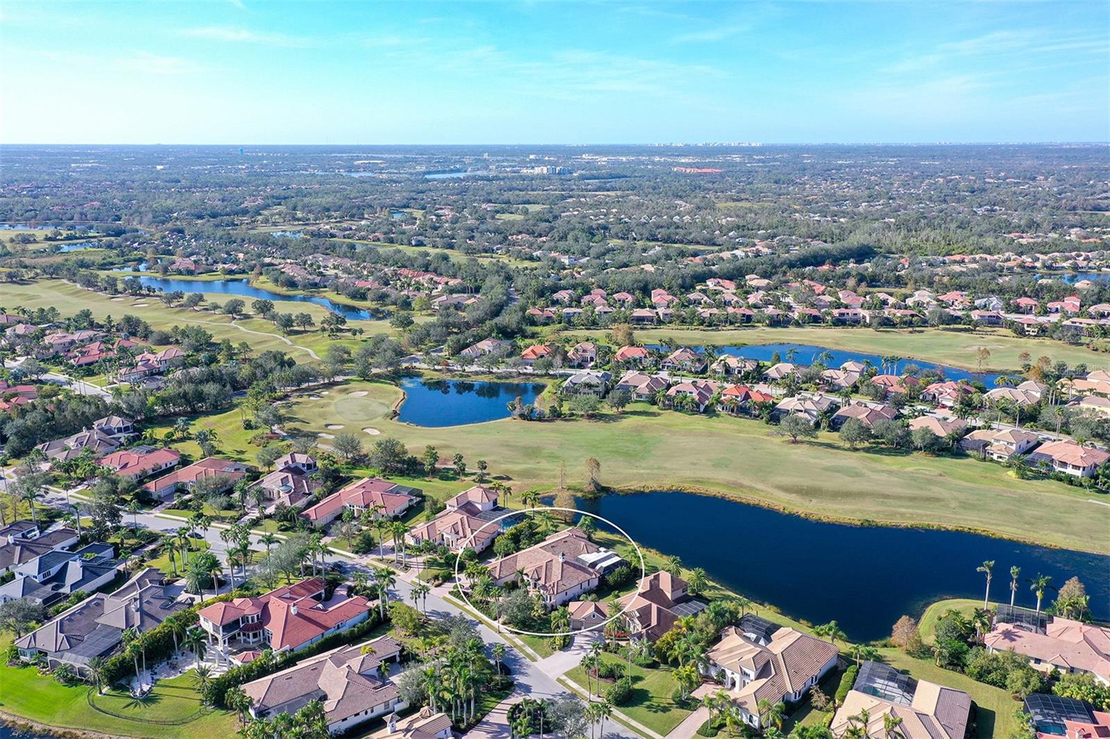 LAKEWOOD RANCH COUNTRY CLUB VILLAGE DD 1&2 - Residential