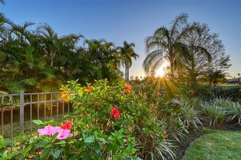 A home in LAKEWOOD RANCH