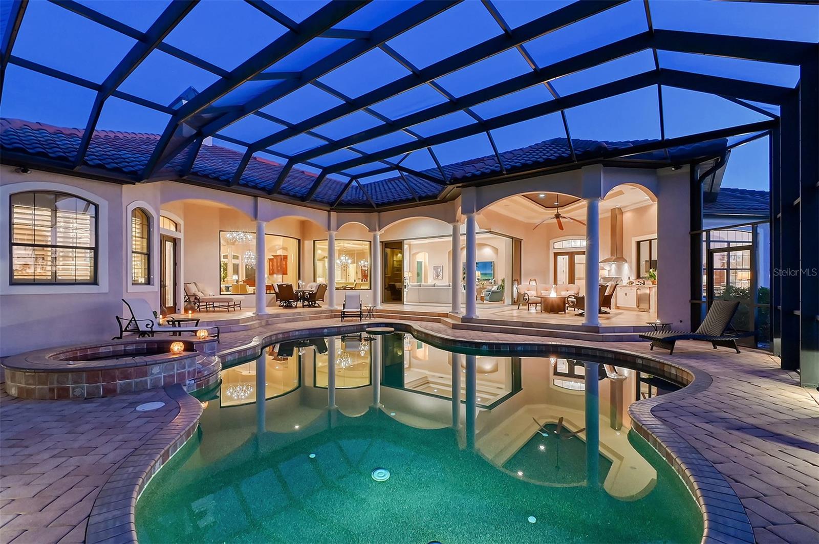 LAKEWOOD RANCH COUNTRY CLUB VILLAGE DD 1&2 - Residential