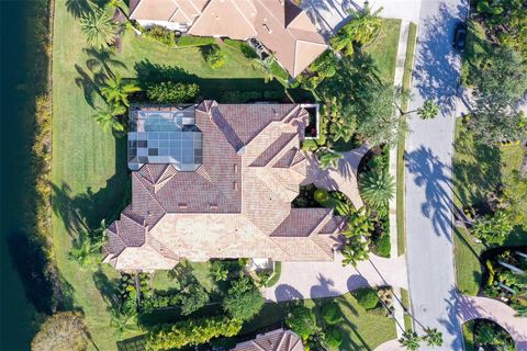 A home in LAKEWOOD RANCH