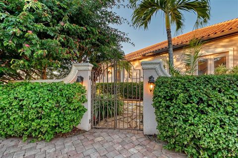 A home in LAKEWOOD RANCH