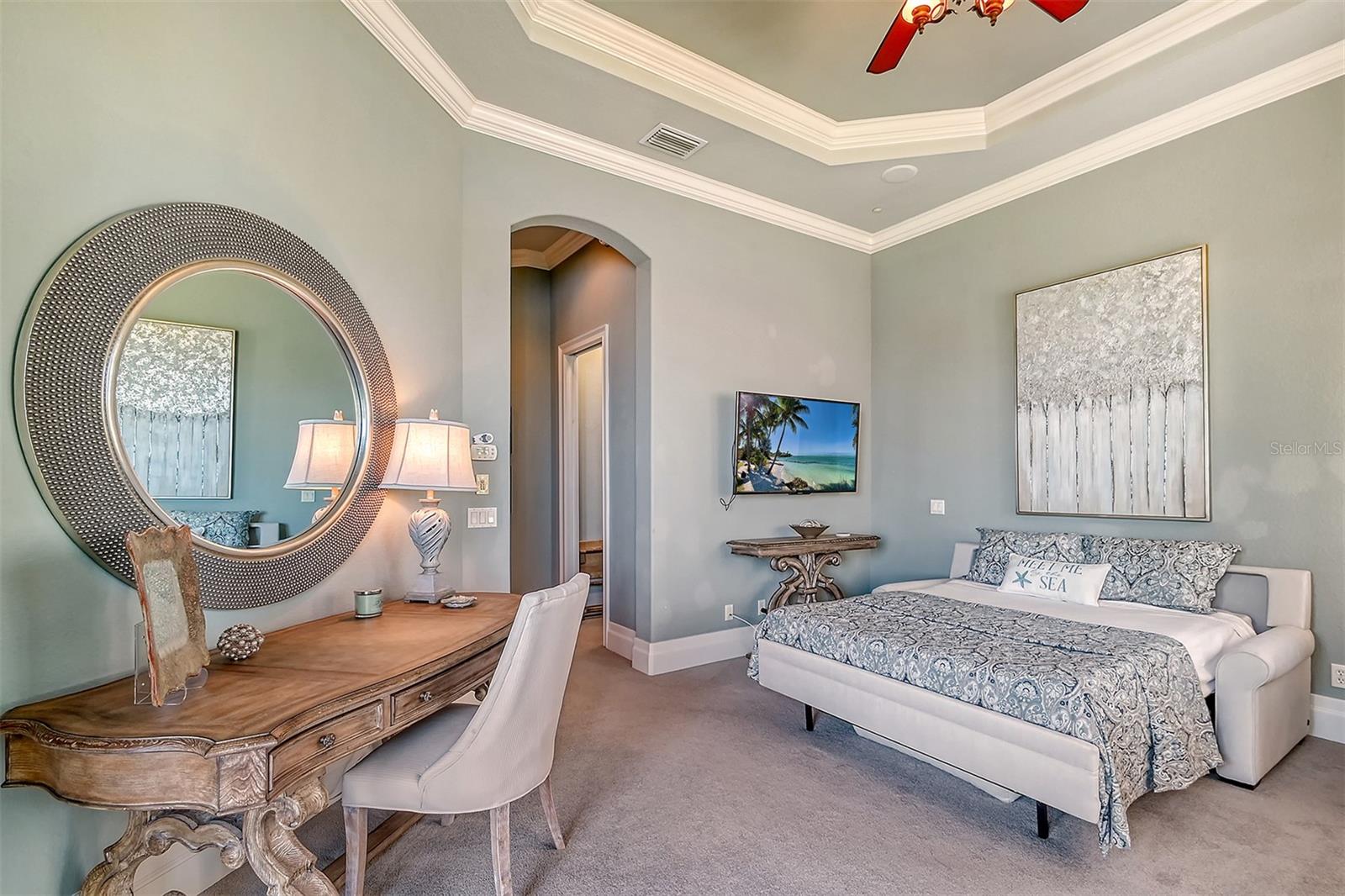 LAKEWOOD RANCH COUNTRY CLUB VILLAGE DD 1&2 - Residential