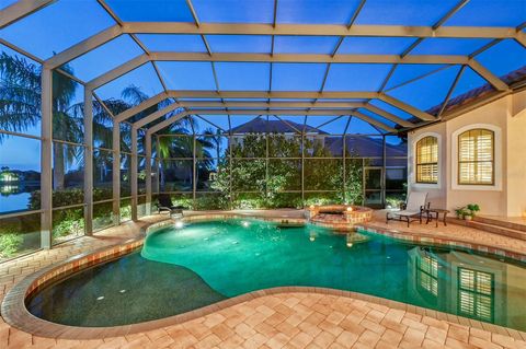 A home in LAKEWOOD RANCH