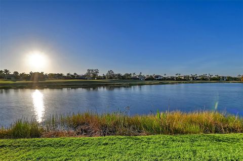 A home in LAKEWOOD RANCH