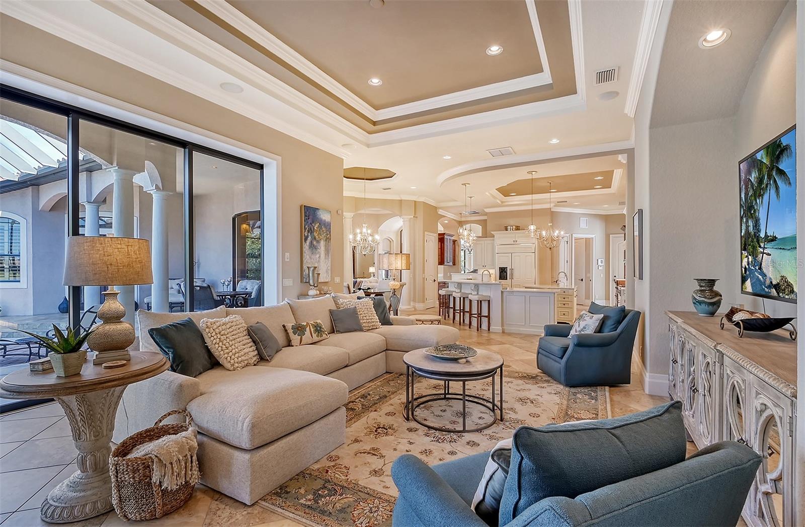 LAKEWOOD RANCH COUNTRY CLUB VILLAGE DD 1&2 - Residential