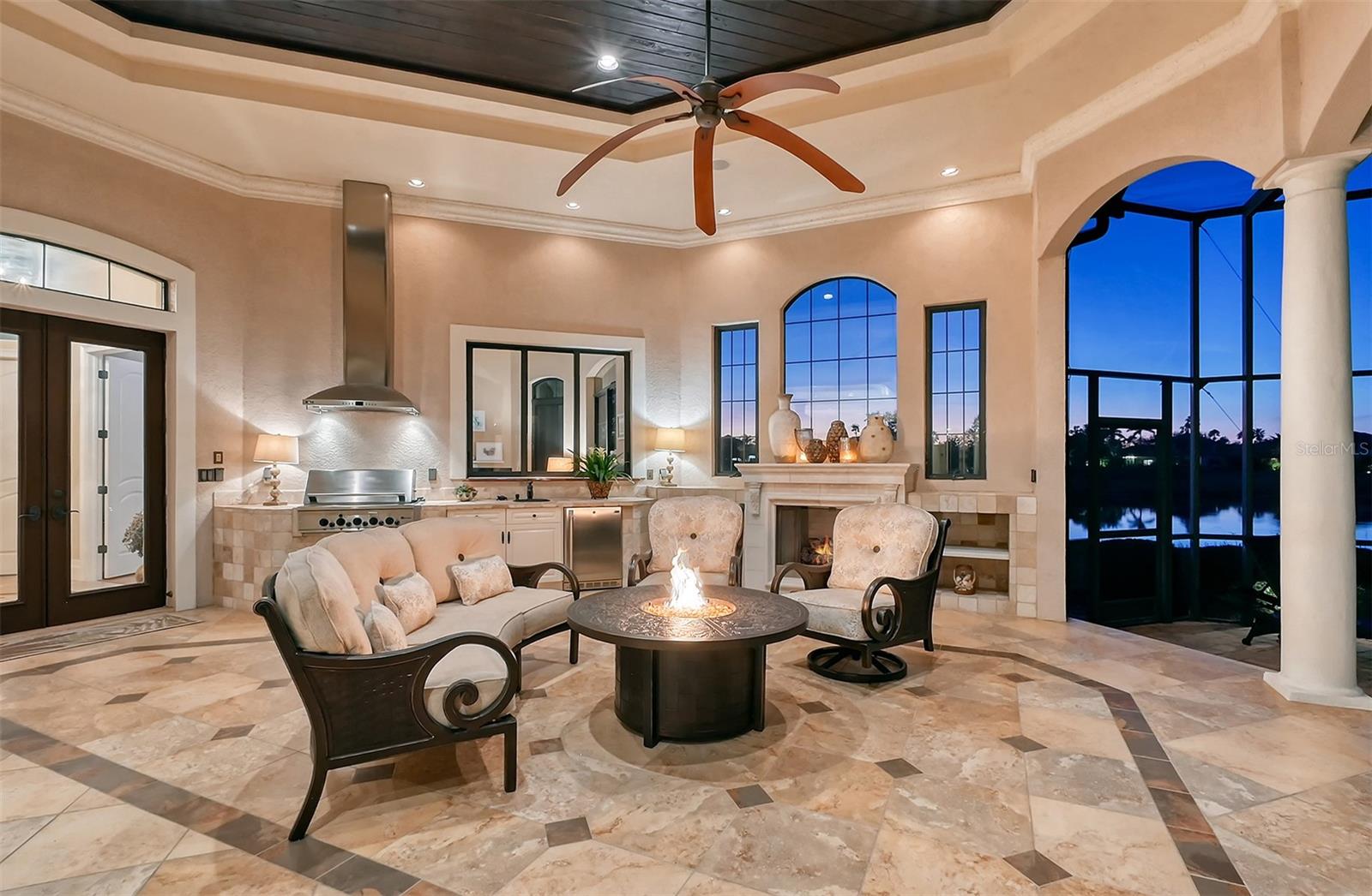 LAKEWOOD RANCH COUNTRY CLUB VILLAGE DD 1&2 - Residential